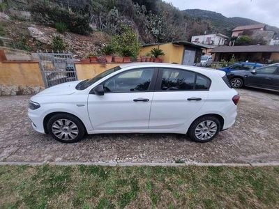 Usata Fiat Tipo 95 CV (69 kW) 2018 Berlina