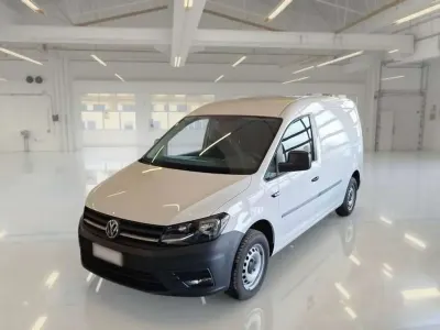 Usata VW Caddy Maxi