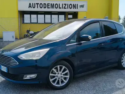 Usata Ford C-MAX