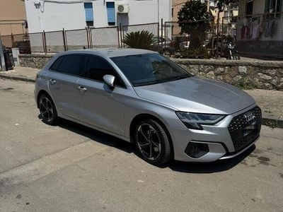 Usata Audi A3 2021 Berlina