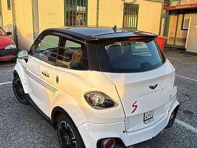 Usata Chatenet CH46 2021 Bianco Utilitaria