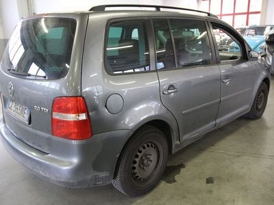 VW Touran