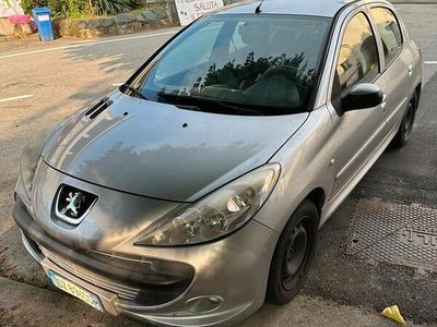 usata Peugeot 206+ 1.4 16V 3p. XS EURO4