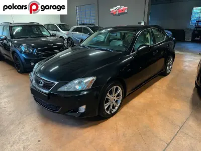 Usata Lexus IS220d