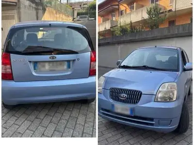 Usata Kia Picanto