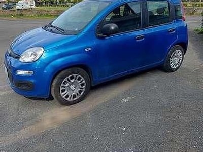 Usata Fiat Panda S 69 CV (50 kW) 2025 Utilitaria