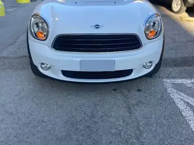 Usata Mini ONE