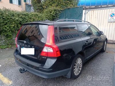 usata Volvo V70 (2007-2016) - 2009