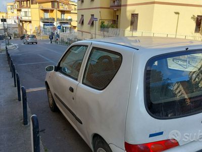 usata Fiat Seicento 1.1