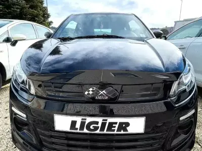 Usata Ligier JS50 2019 Utilitaria