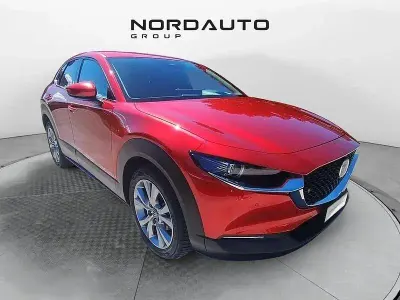 Usata Mazda CX-30