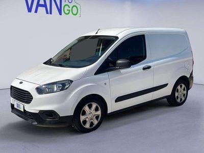 Usata Ford Transit