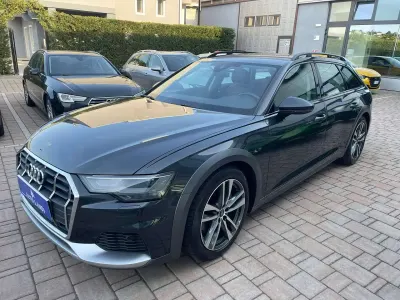 Occasion Audi A6 Allroad