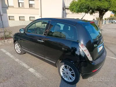Usata Lancia Ypsilon