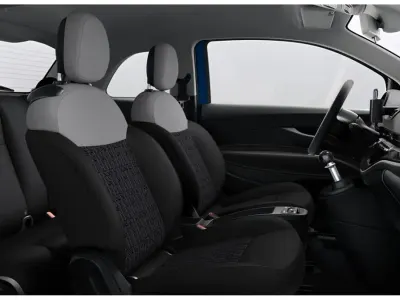 Usata Fiat 500