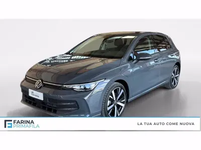 Usata VW Golf VIII