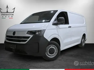 Usata VW T7