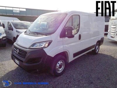 usata Fiat Ducato furgone 30q Ch1