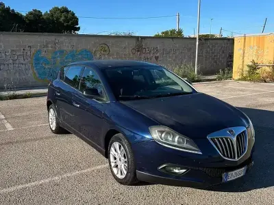 Usata Lancia Delta