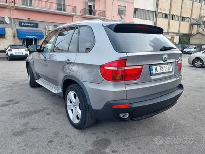 usata BMW X5 (e70) - 2009