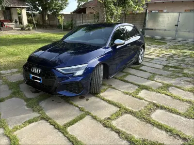 Usata Audi S3 Sport 310 CV (228 kW) 2023 Berlina