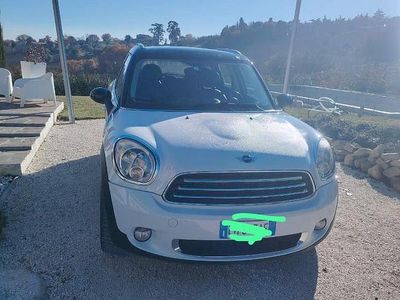 Usata Mini Countryman 2013 SUV