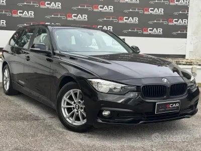 Usata BMW 316
