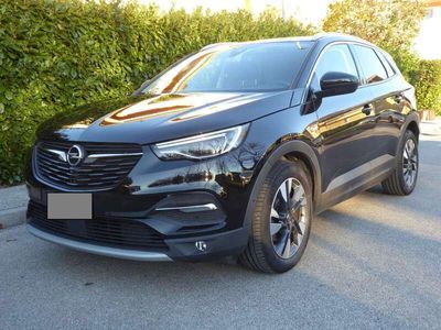 usata Opel Grandland X Grandland X1.6 ecotec Advance s