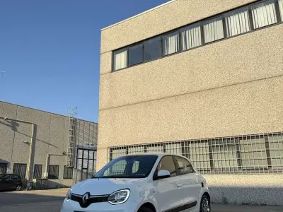Usata Renault Twingo SE 73 CV (53 kW) 2020 Other Utilitaria