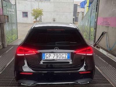 Usata Mercedes A200 AMG 150 CV (110 kW) 2022 Berlina
