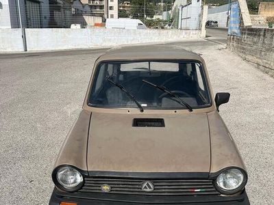 Autobianchi A112