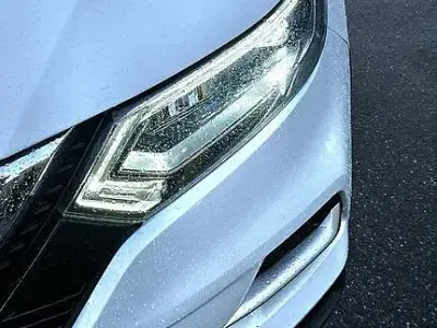 Usata Nissan Qashqai Tekna+ 131 CV (96 kW) 2018 SUV