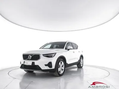 Usata Volvo XC40