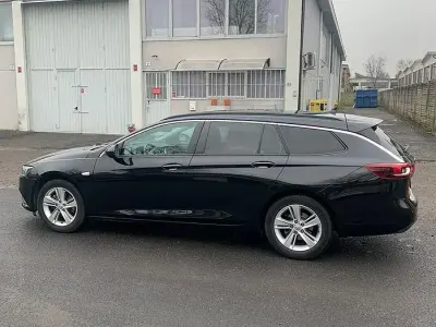 Usata Opel Insignia