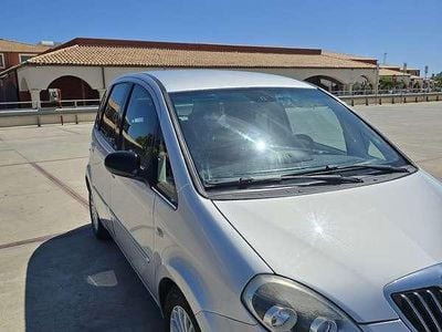 Usata Lancia Musa S 92 CV (67 kW) 2011 Monovolume