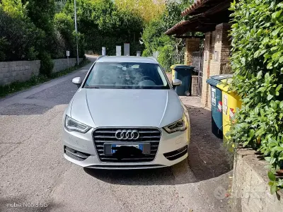 Usata Audi A3