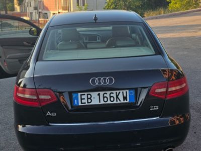 usata Audi A6 3.0