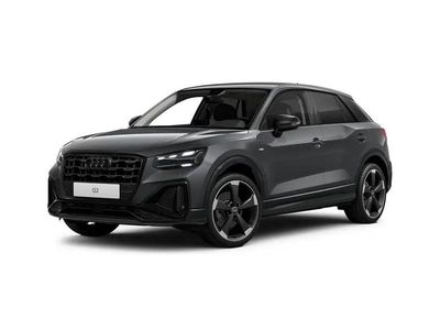 Nuova Audi Q2 Comfort 150 CV (110 kW) 2026 Grigio daytona perlato SUV