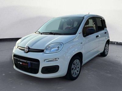 usata Fiat Panda 1.2 Pop