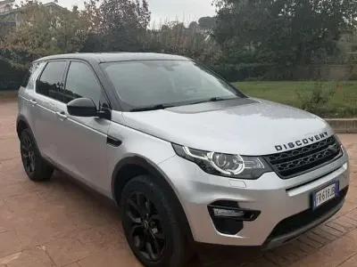 Usata Land Rover Discovery Sport HSE 150 CV (110 kW) 2018 SUV