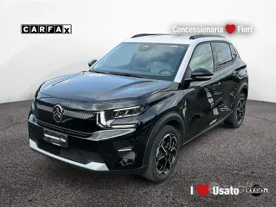 Usata Citroën C3 PureTech 101 CV (74 kW) 2025 Nero SUV
