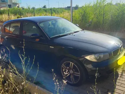 Usata BMW 118