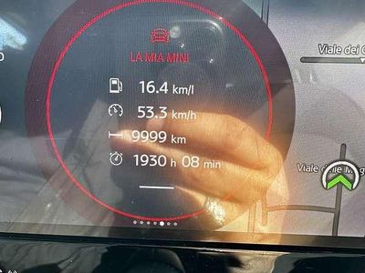 Usata Mini Cooper Countryman Essential 136 CV (100 kW) 2022 Grigio SUV