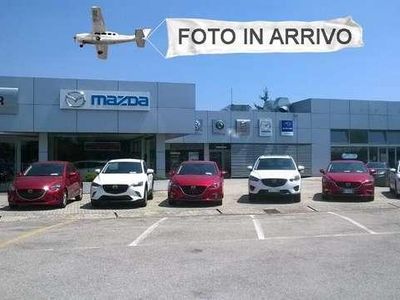 usata Mazda CX-30 2.0L Skyactiv-G M-Hybrid 150 CV 2WD Executive