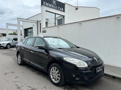 usata Renault Mégane Sportour 1.5 DCI 110Cv - 2011