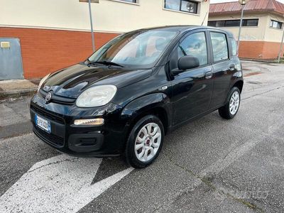 usata Fiat Panda Panda 0.9 TwinAir Turbo Natural Power City Cross