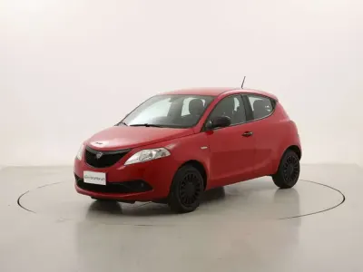 Usata Lancia Ypsilon