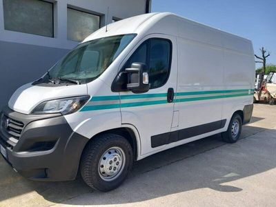 usata Fiat Ducato 33 35 2.3 MJT 180CV PM-TM Furgone