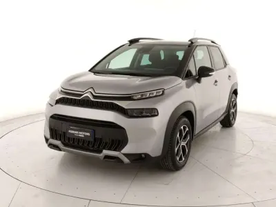 Usata Citroën C3 Aircross