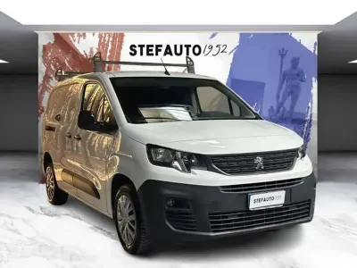 Usata Peugeot Partner
